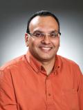 Dr. Rajesh Saxena