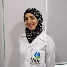 Dr. Mariam Termos