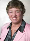 Dr. Linda E. Garrison