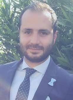 Dr. Tarek Sabri