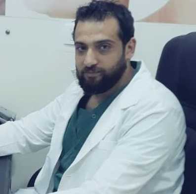Dr. Mohammad Alice