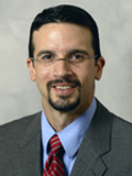 Dr. Luis E. Laguna