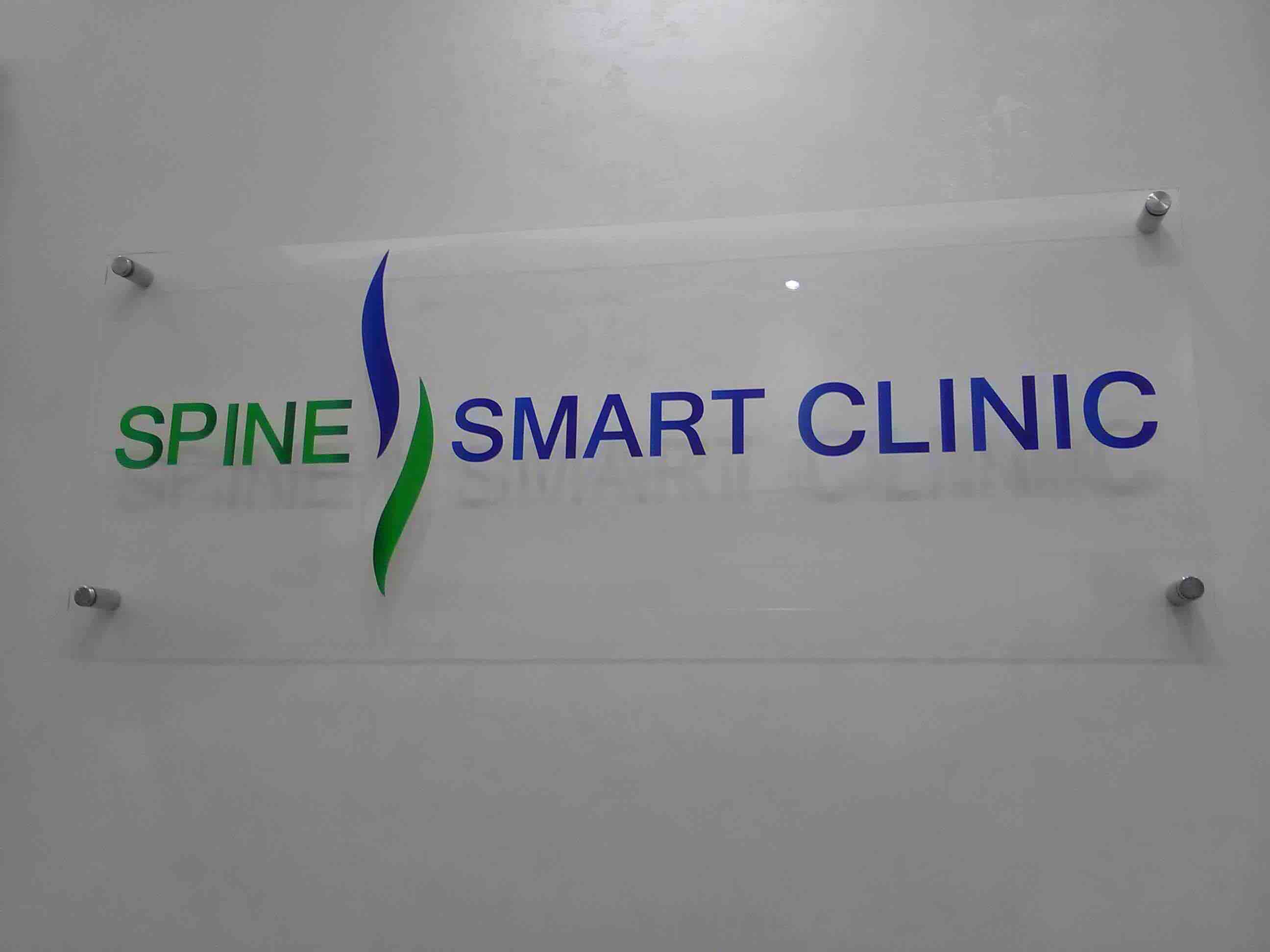 Spine smart clinic