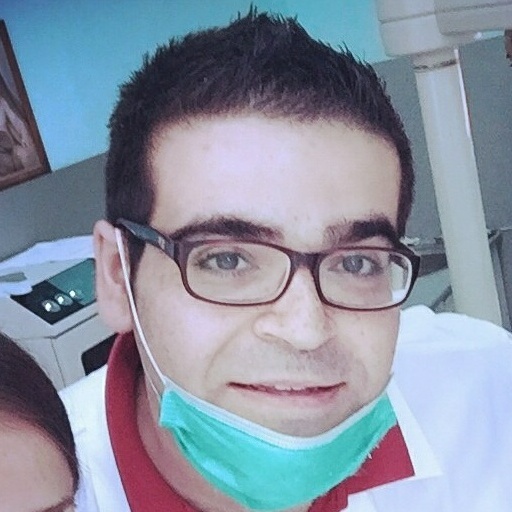 Dr. Khalil Baalbaki