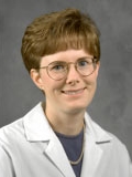 Dr. Patricia M. Hord