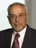 Dr. Aswath N. Subram