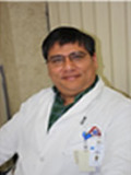 Dr. Juan Coquelet