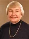Dr. Martha A. Carpenter