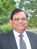 Dr. Krishnababu Chunduri