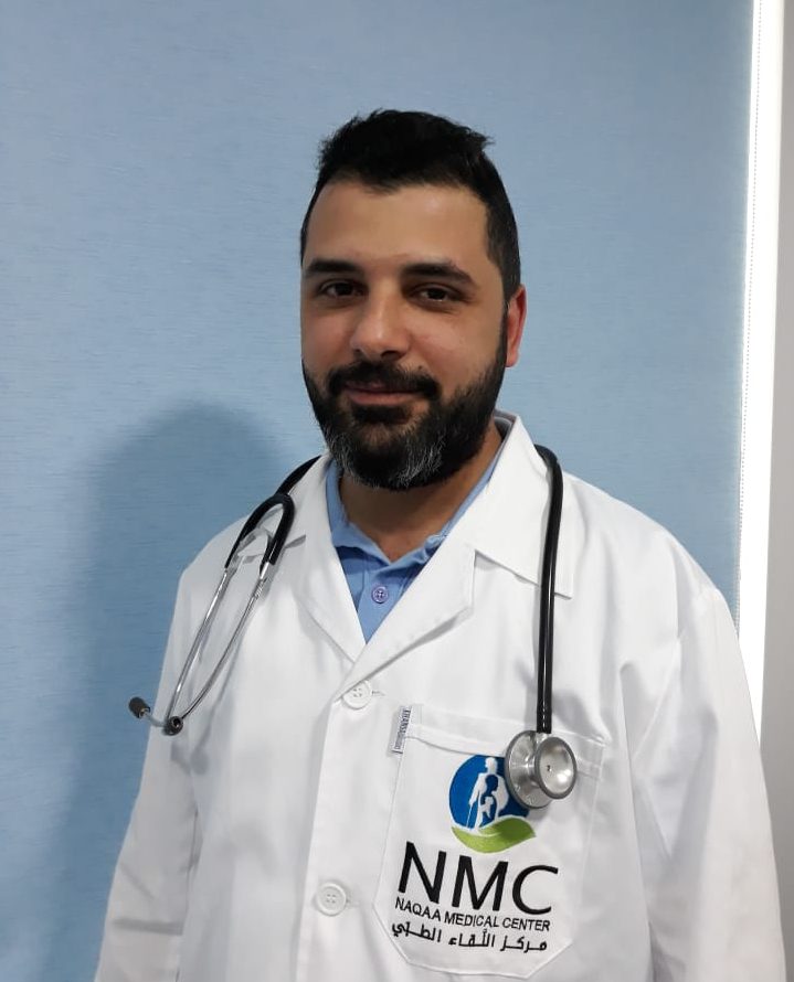 Dr. Hassan Srour