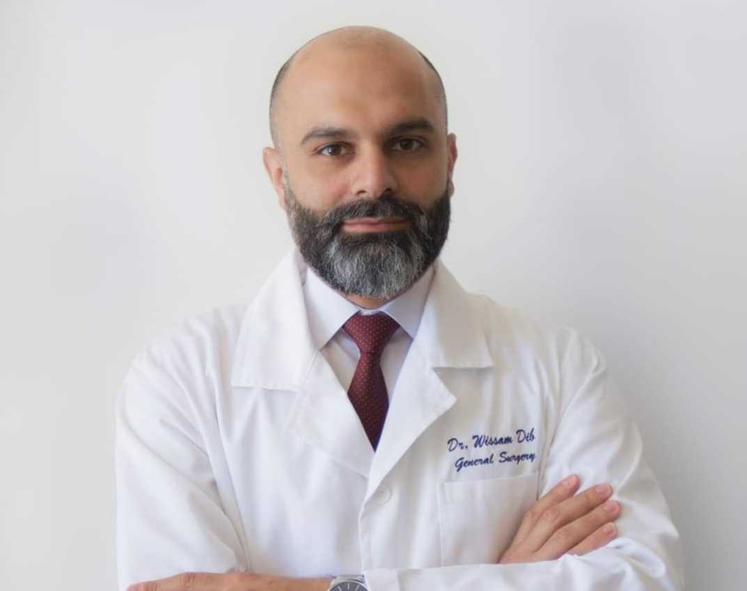 Dr. Wissam Dib