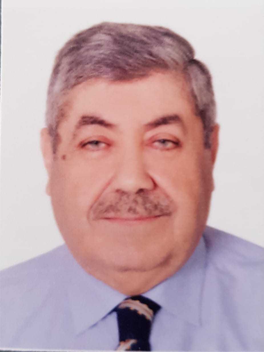 Dr. Bassam Habbal