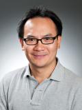 Dr. Steven P. Nguyen