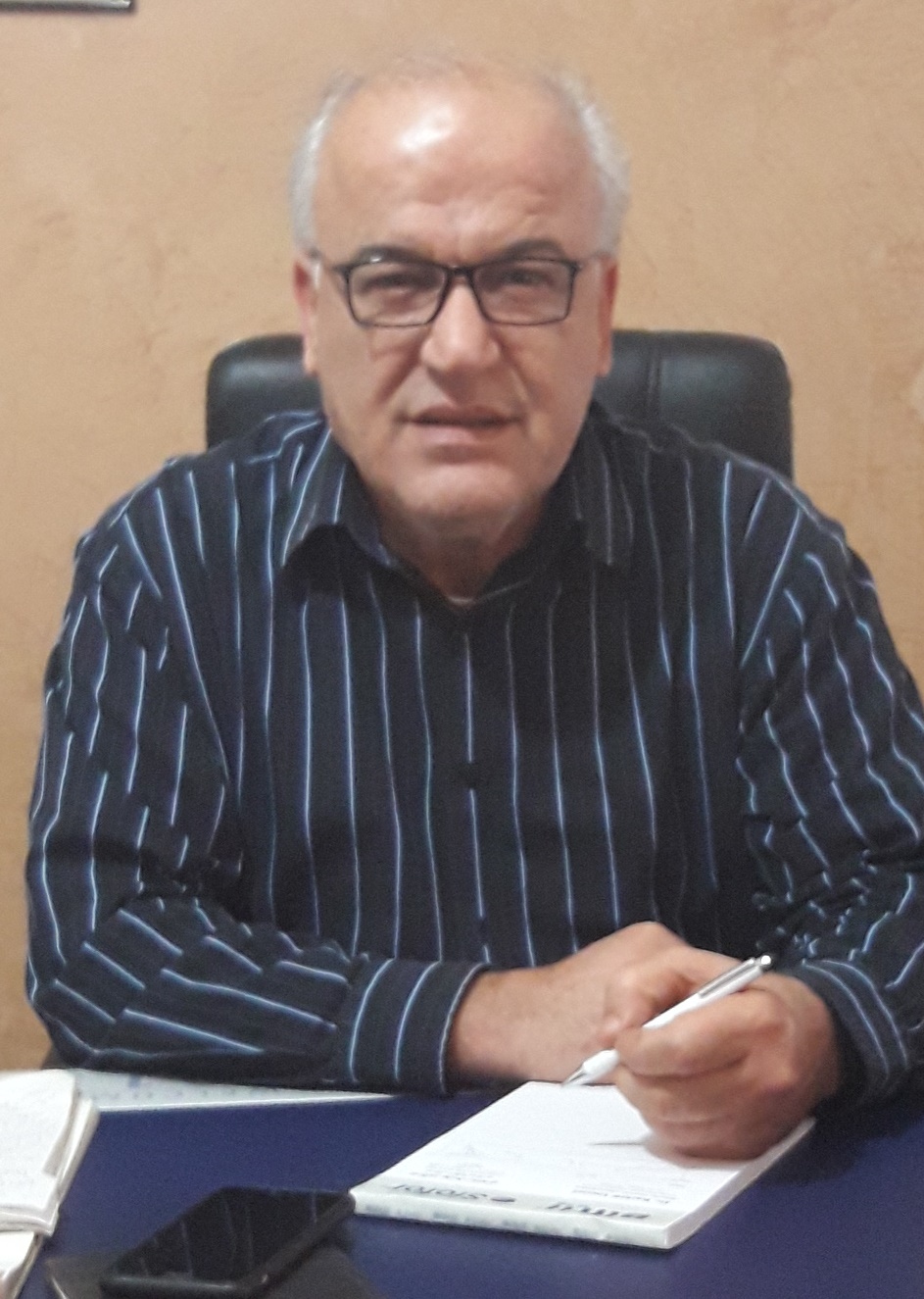 Dr. Youssef Rachidi