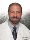 Dr. Gaetano Zanelli