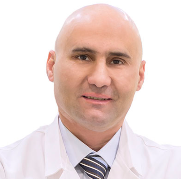 Dr. Nader Taher