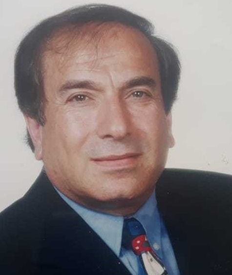 Dr. Tony Lichaa