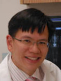 Dr. Kisseng Hsieh