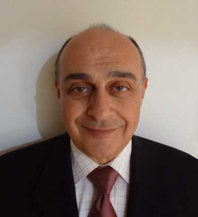 Dr. Joseph Abi Fadel