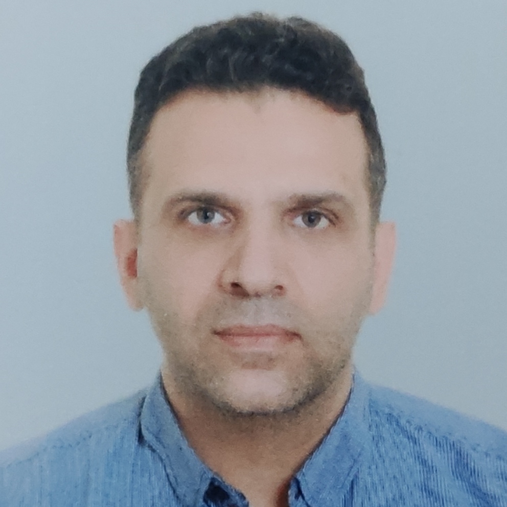 Dr. Hassan Kazem