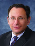 Dr. George Gubernikoff