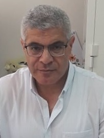 Dr. Fady El Khoury