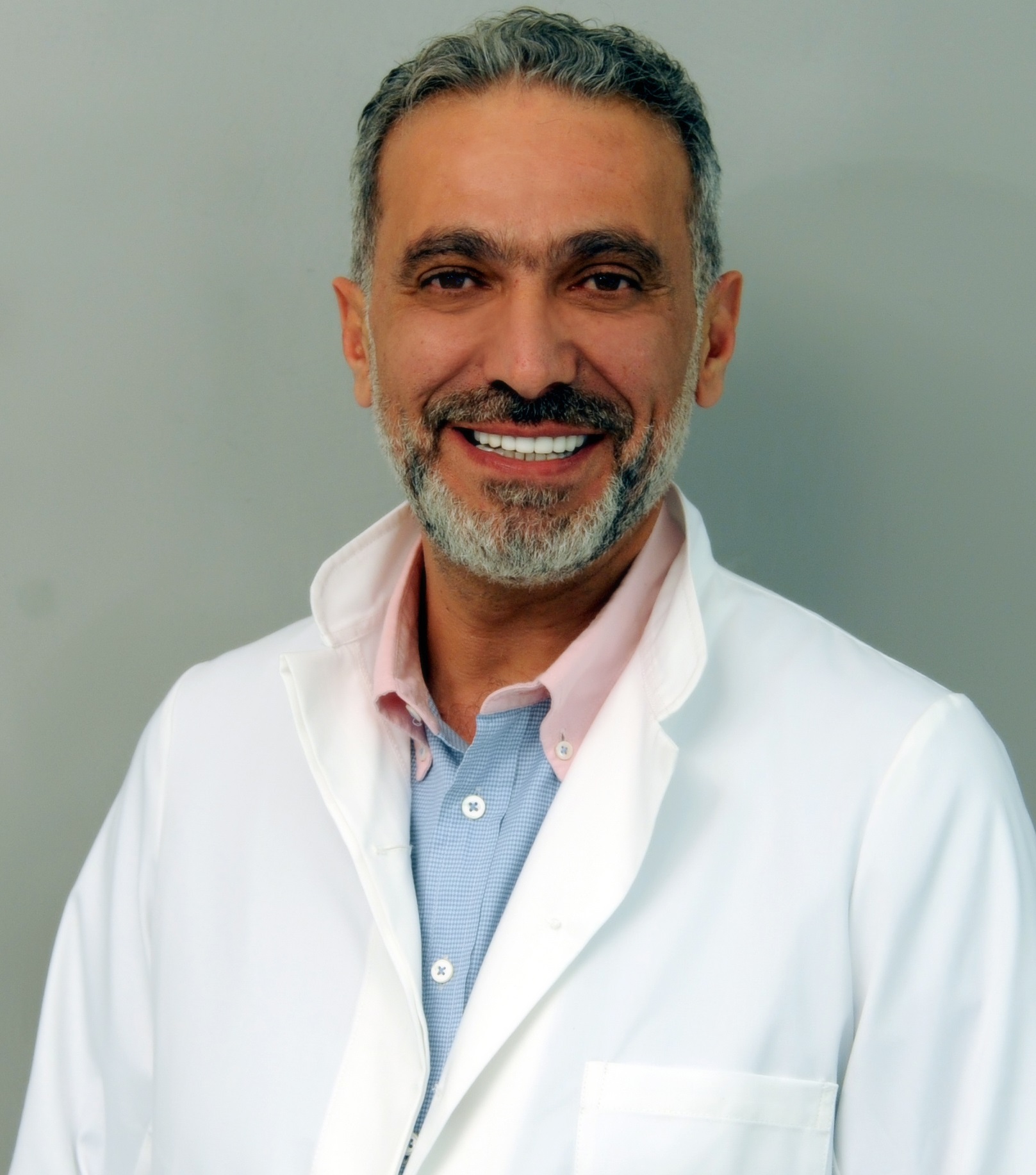Dr. Mohamad Khayat