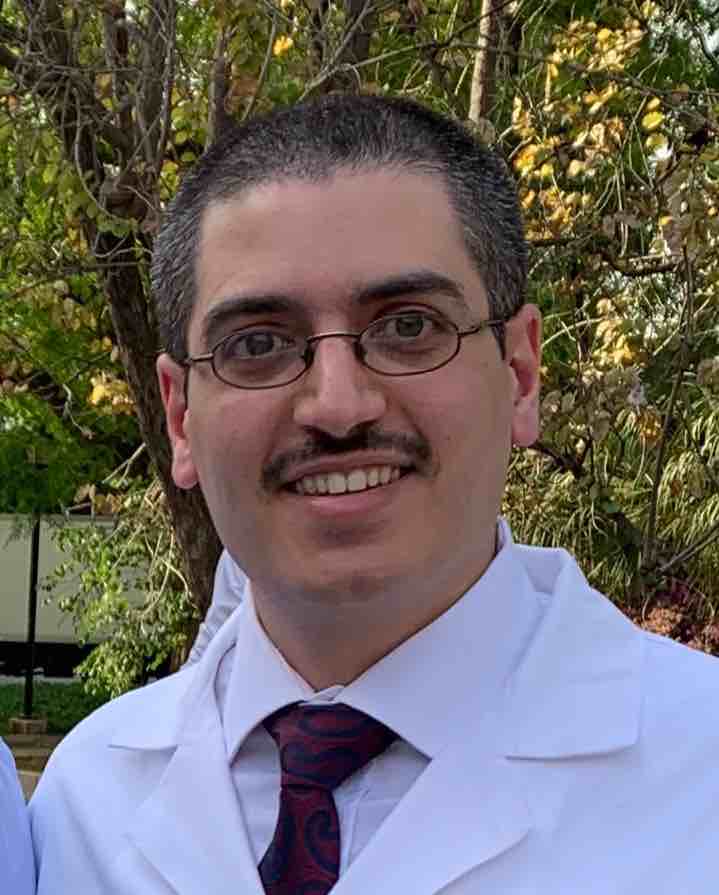 Dr. Wissam Sleiman