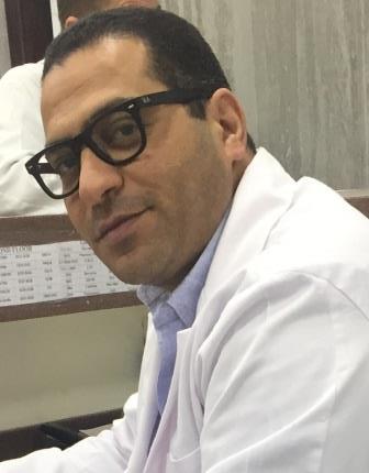 Dr. Khaled Elsaleh