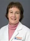 Dr. Susan M. Gaston