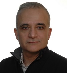 Dr. Pierre Ghanem