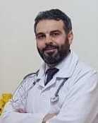 Dr. Ali Masri