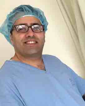 Dr. Bassam Karanouh