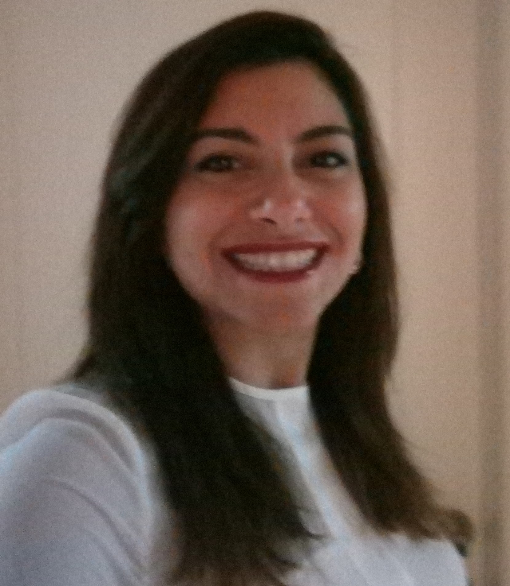 Dr. Christina Mouradides