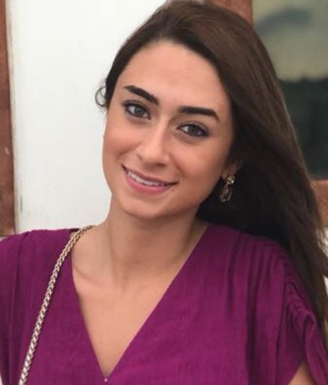 Dana AbdulGhani