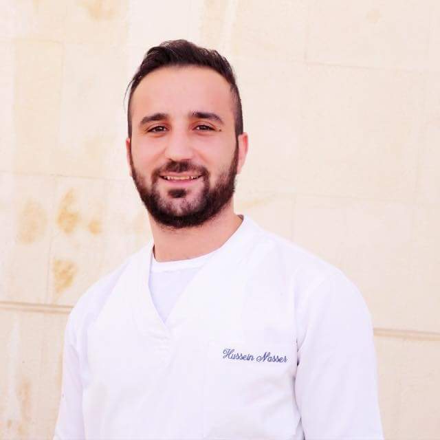 Dr. Hussein Nasser