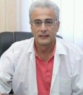Dr. Ali Majed