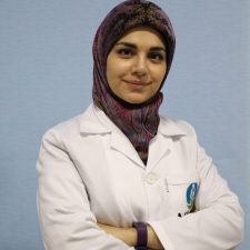 Dr. Maryam Yassine