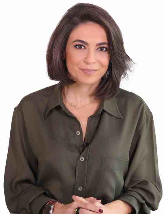 Dr. Sandrine Atallah