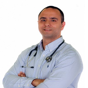 Dr Elie Malek