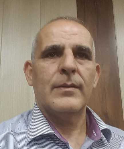 Dr. Hussein Abadi