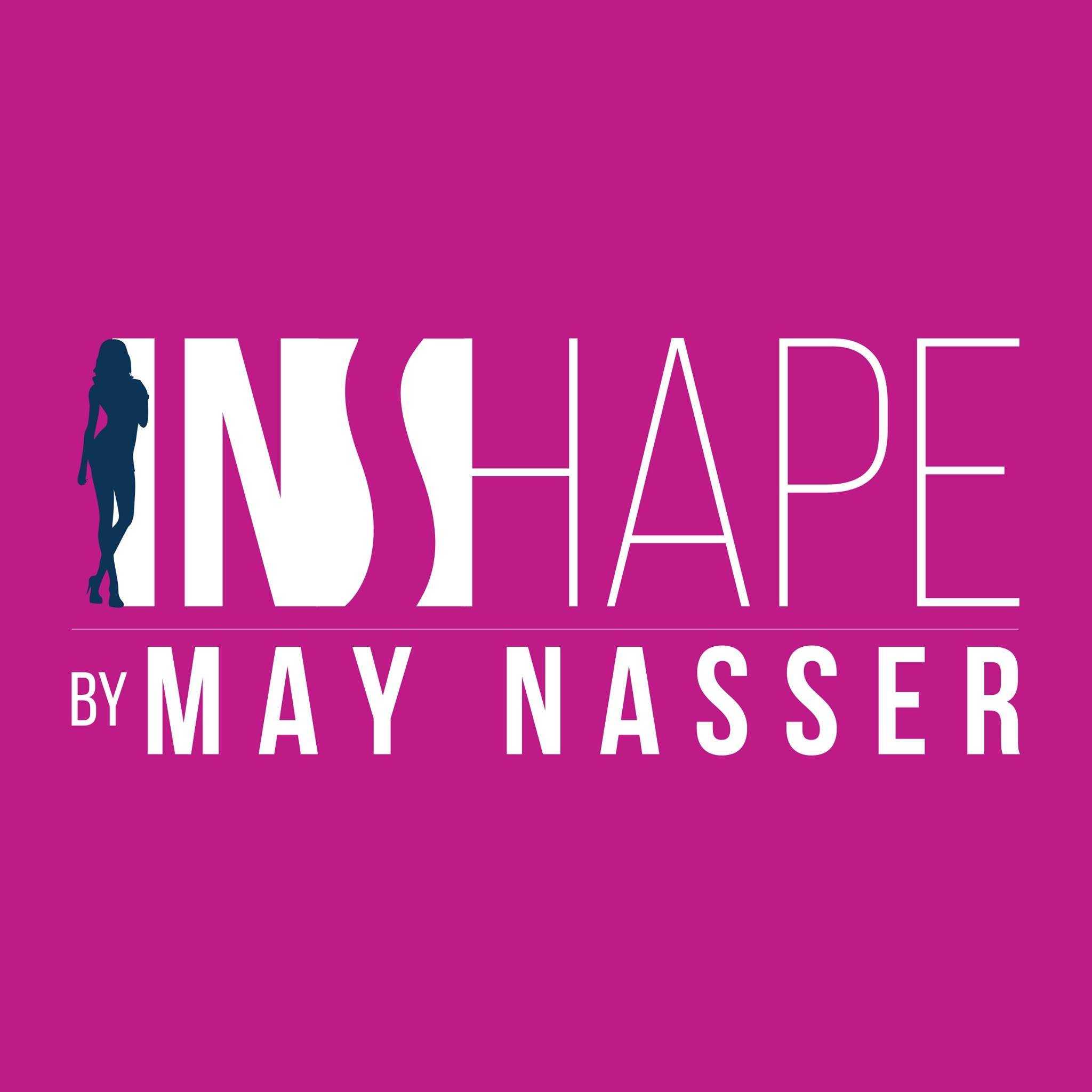 May Nasser