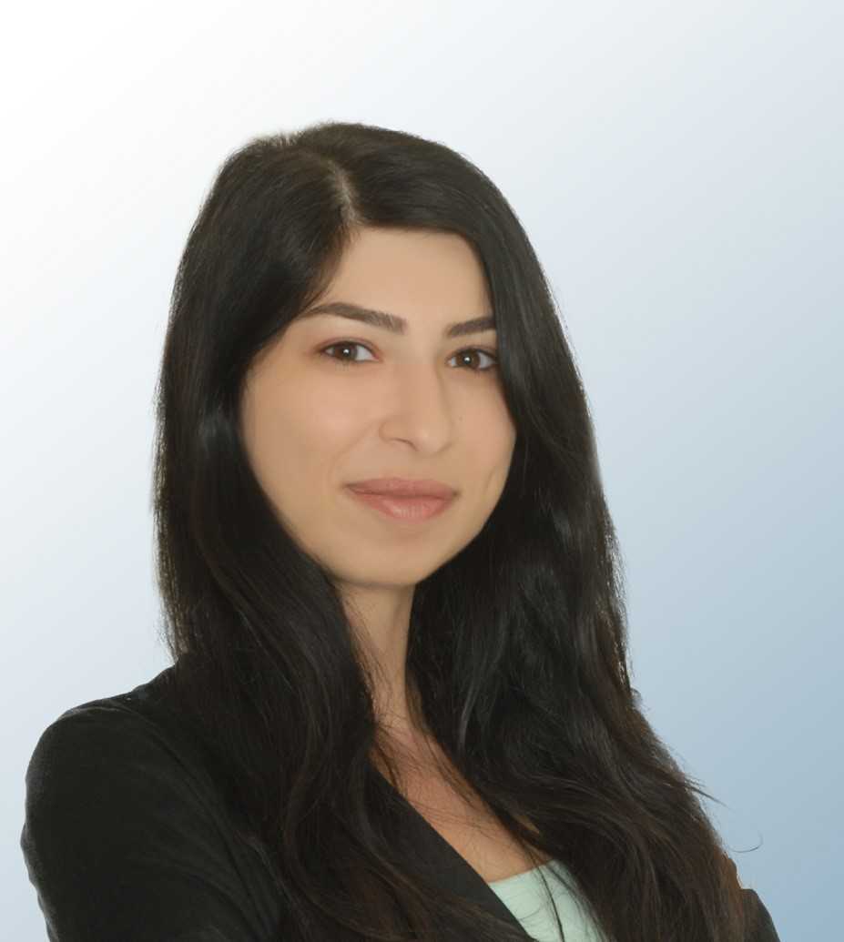 Mariane El-Darazi