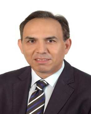 Dr. Fares Zaitoun